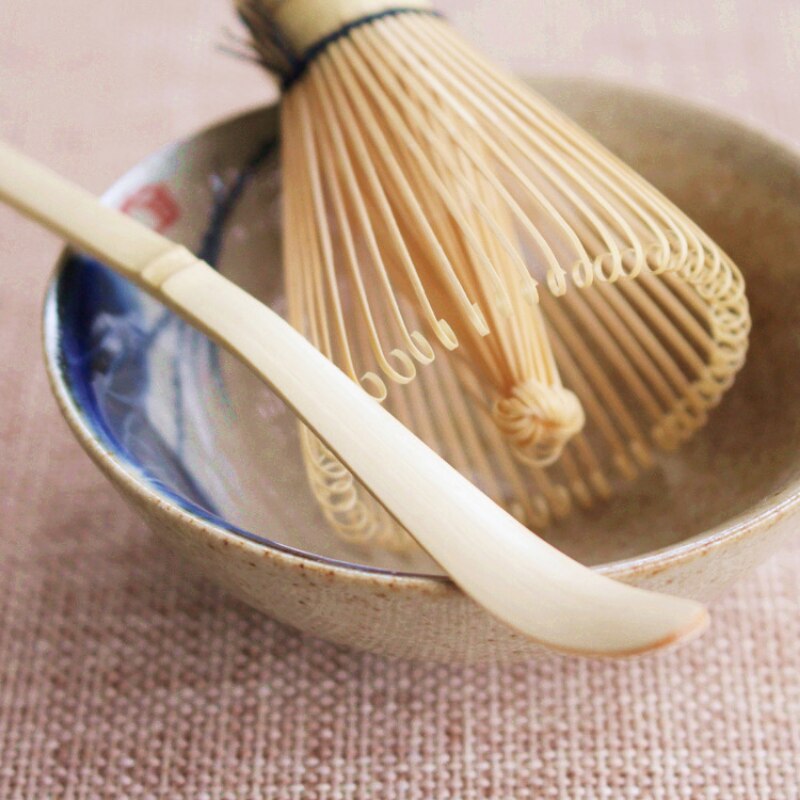 Matcha tea brush brush Baiben Li Song Dynasty tea ordering tool Matcha bowl tea brush stand tea dial stirring brush bamboo brush Vy's Authentic Shoppe