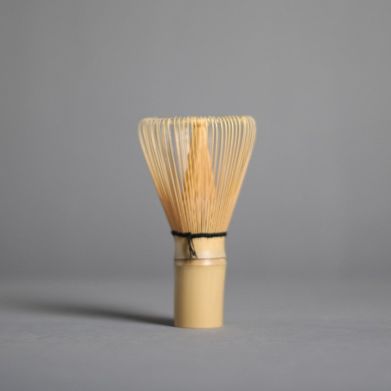 Matcha tea brush brush Baiben Li Song Dynasty tea ordering tool Matcha bowl tea brush stand tea dial stirring brush bamboo brush Vy's Authentic Shoppe