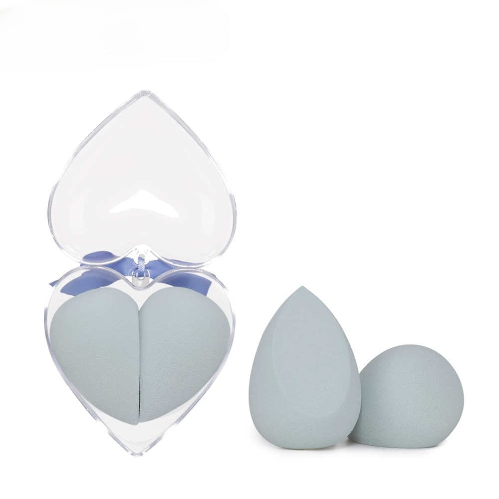 2pcs/Set Soft Makeup Foundation Sponge Vy's Authentic Shoppe