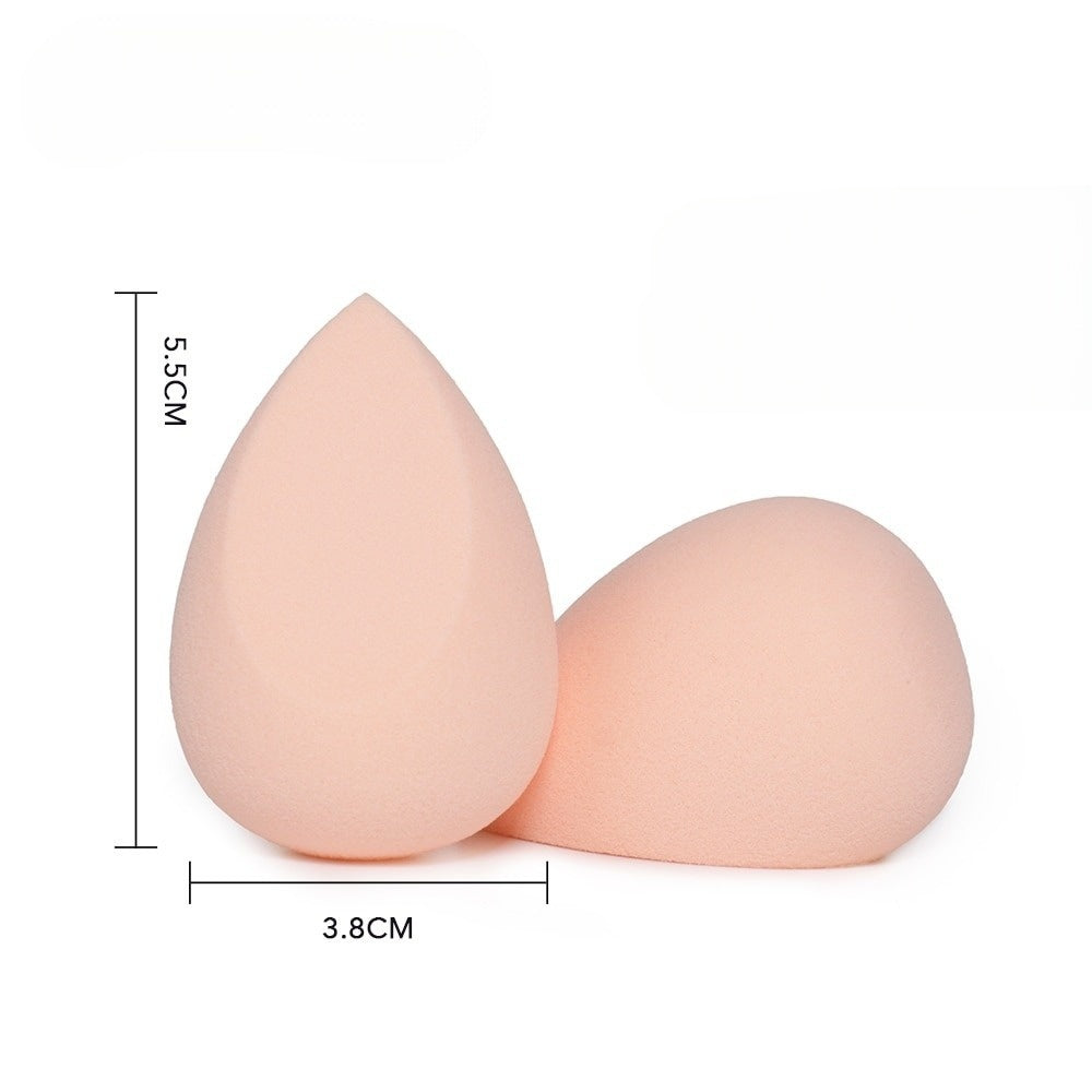 2pcs/Set Soft Makeup Foundation Sponge Vy's Authentic Shoppe