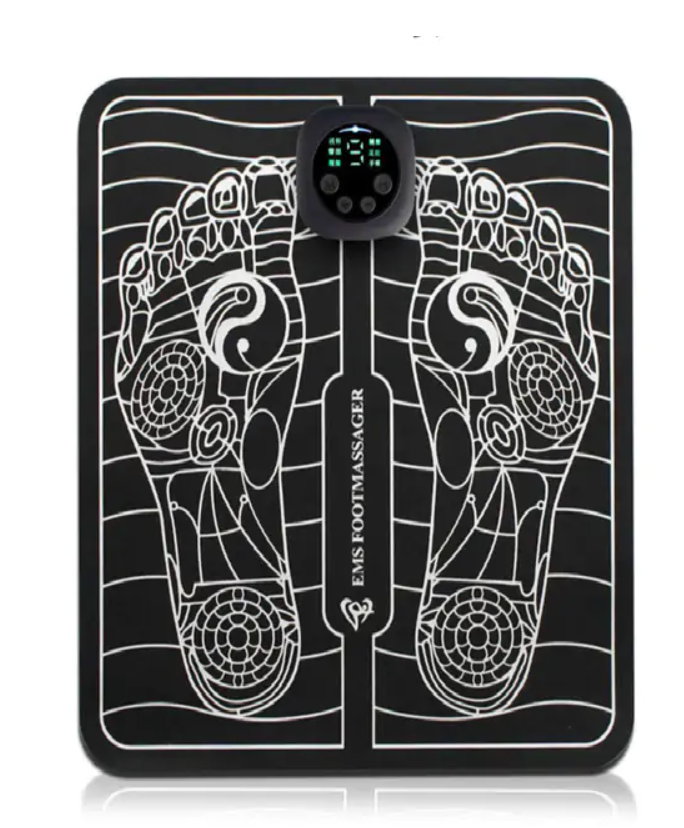 EMS Foot Massage Vy's Authentic Shoppe