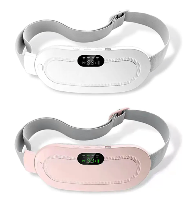 Abdominal Massage Belt Vy's Authentic Shoppe