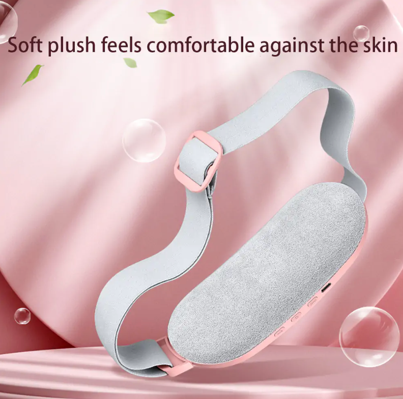 Abdominal Massage Belt Vy's Authentic Shoppe