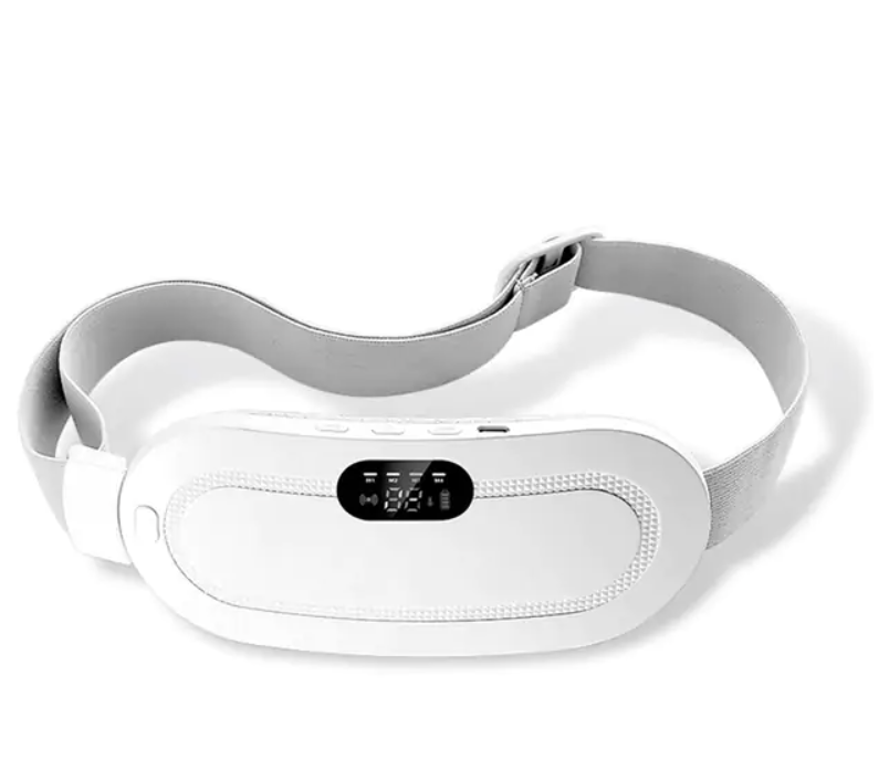Abdominal Massage Belt Vy's Authentic Shoppe