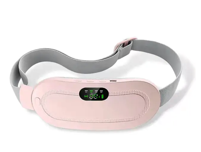 Abdominal Massage Belt Vy's Authentic Shoppe