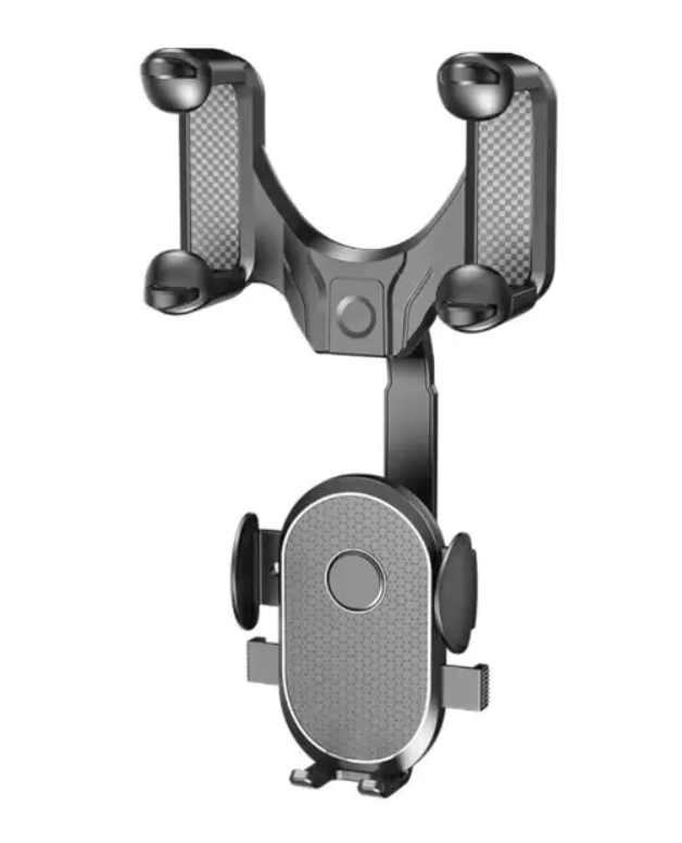 360° Rotatable Smart Phone Car Holder Vy's Authentic Shoppe