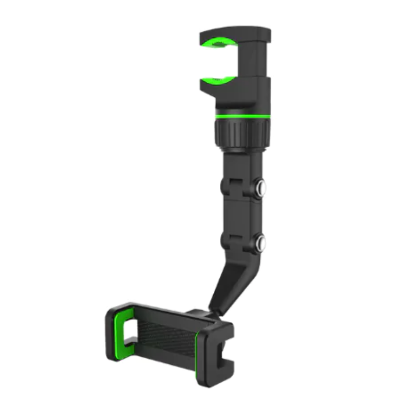 360° Rotatable Smart Phone Car Holder Vy's Authentic Shoppe