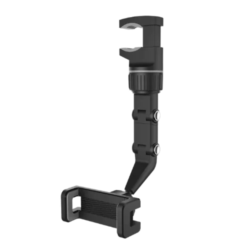 360° Rotatable Smart Phone Car Holder Vy's Authentic Shoppe