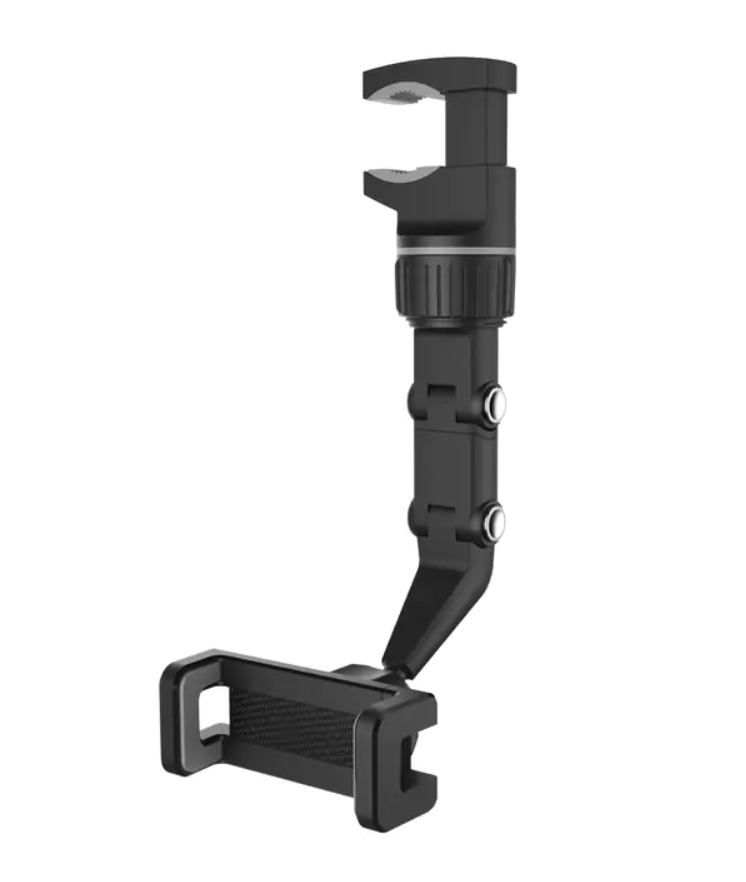 360° Rotatable Smart Phone Car Holder Vy's Authentic Shoppe