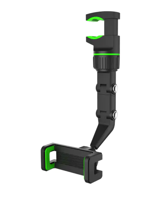 360° Rotatable Smart Phone Car Holder Vy's Authentic Shoppe