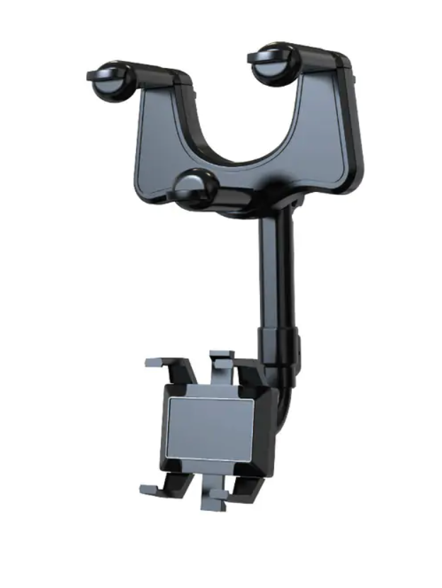 360° Rotatable Smart Phone Car Holder Vy's Authentic Shoppe
