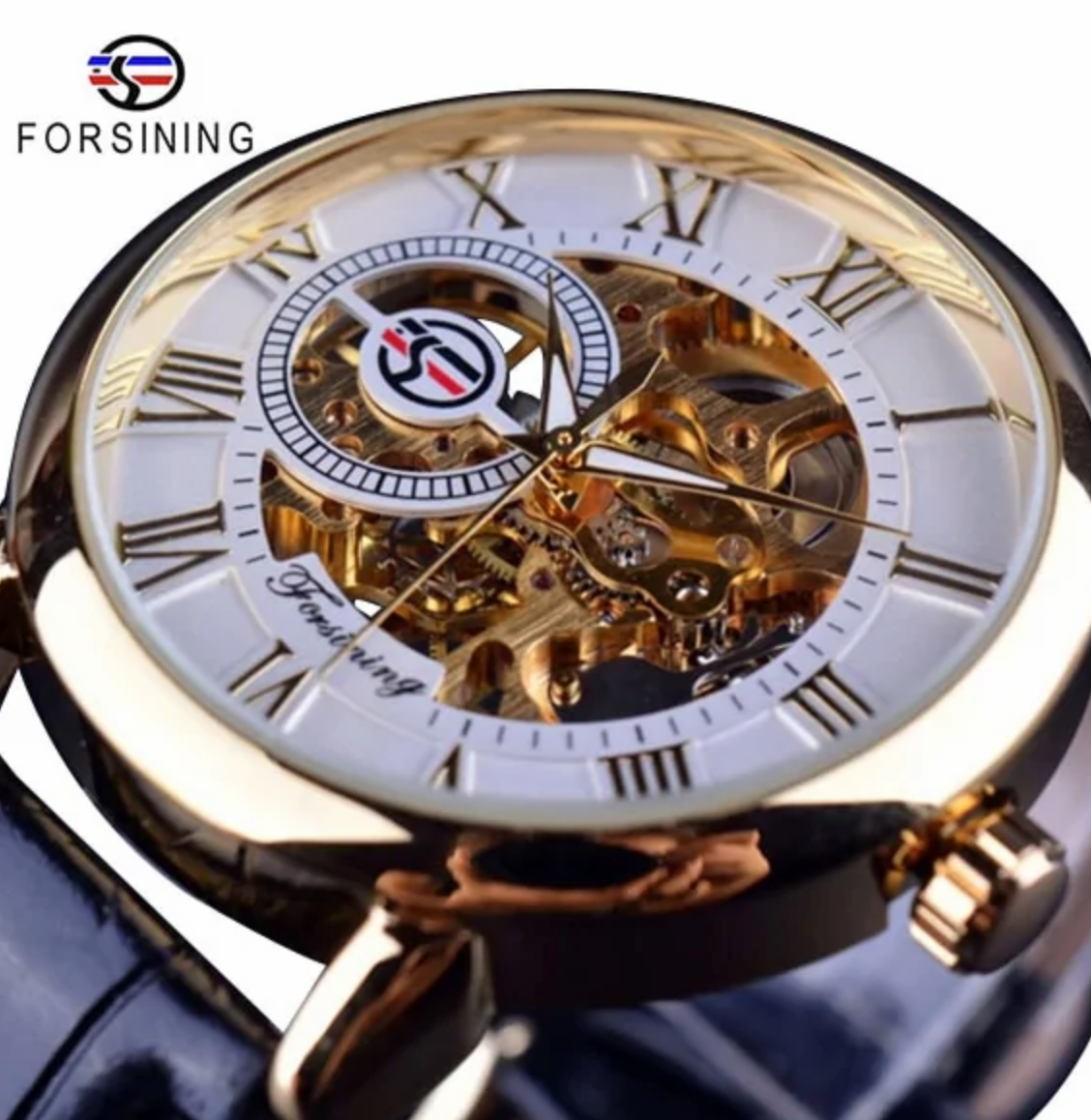 Men Luxury Brand Vy's Authentic Shoppe