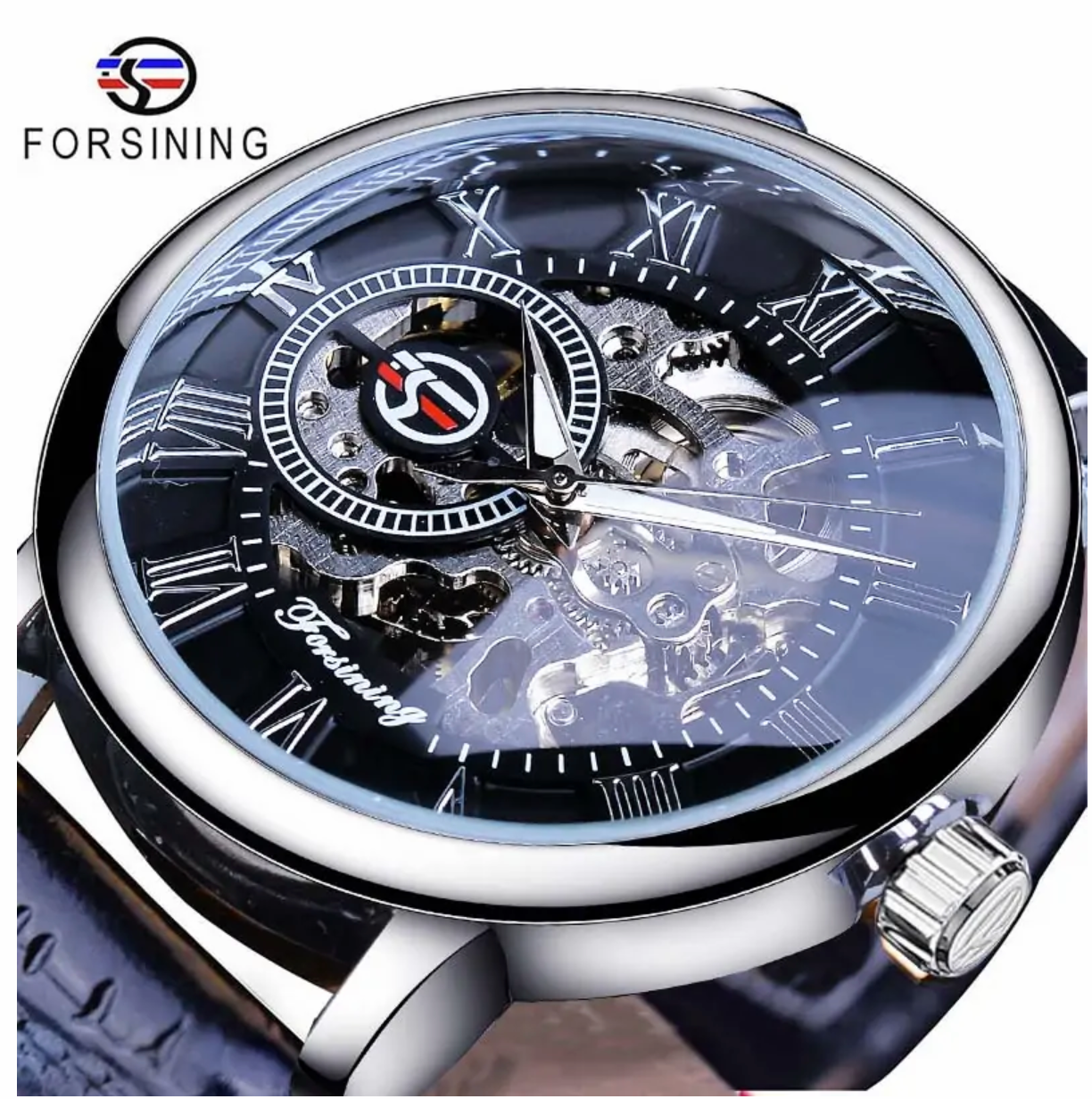 Men Luxury Brand Vy's Authentic Shoppe