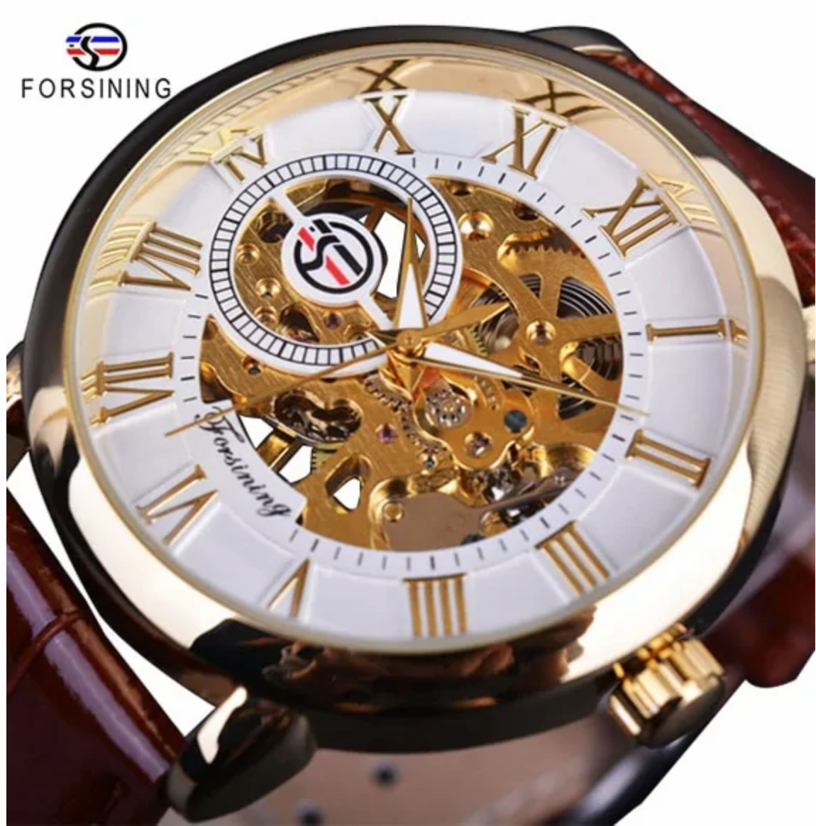 Men Luxury Brand Vy's Authentic Shoppe