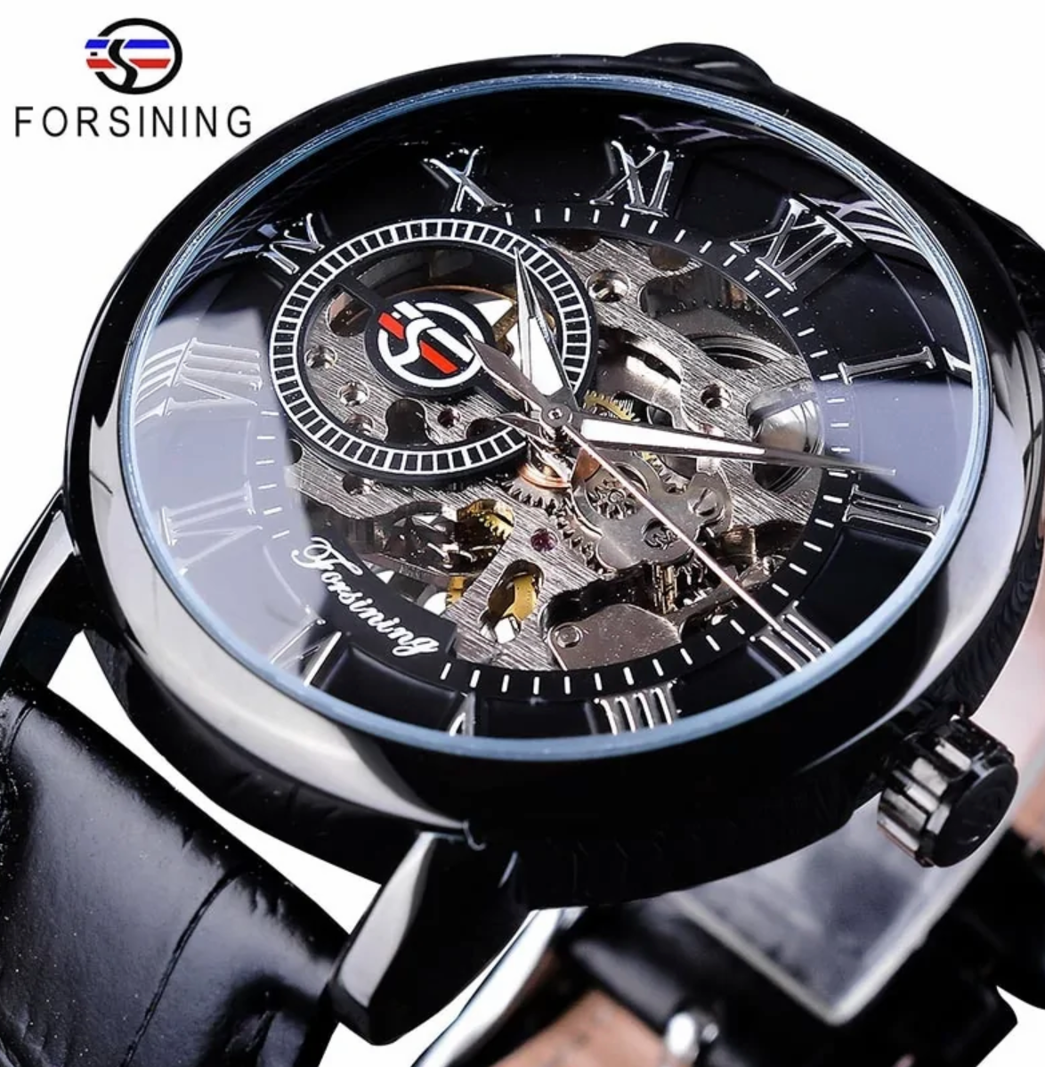 Men Luxury Brand Vy's Authentic Shoppe