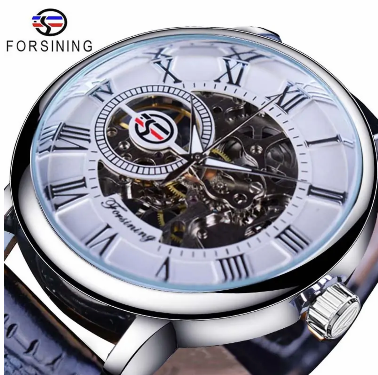 Men Luxury Brand Vy's Authentic Shoppe