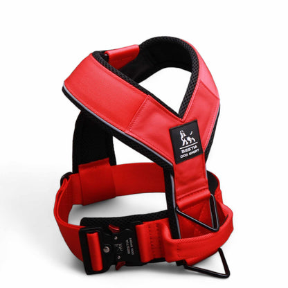 BESTIA DOG SPORT GripPro Heavy Duty Harness DC-Bestia Brands