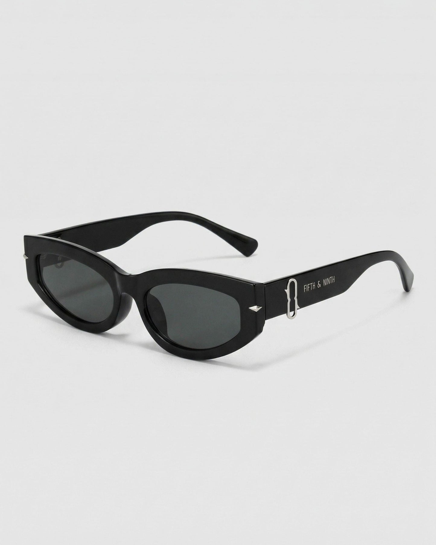 Alexa DC-Fifth & Ninth