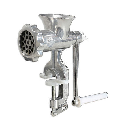 Kitchen Multifunction Handheld Hand Crank Meat Mincer Sausage Noodles Grinder Vy's Authentic Shoppe