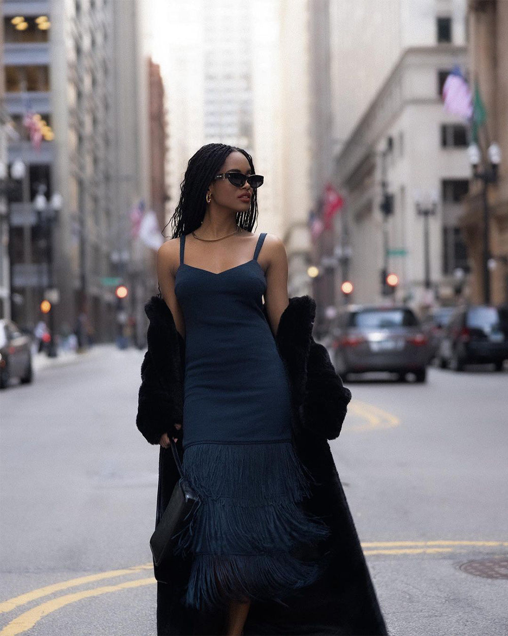 Alexa DC-Fifth & Ninth
