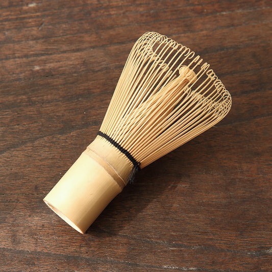 Matcha tea brush brush Baiben Li Song Dynasty tea ordering tool Matcha bowl tea brush stand tea dial stirring brush bamboo brush Vy's Authentic Shoppe